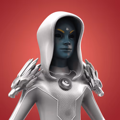 Metaguardians Sidekicks