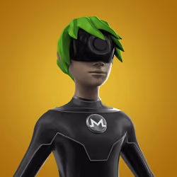 Sidekick #4743