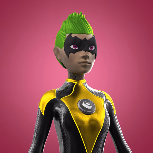 Sidekick #2630