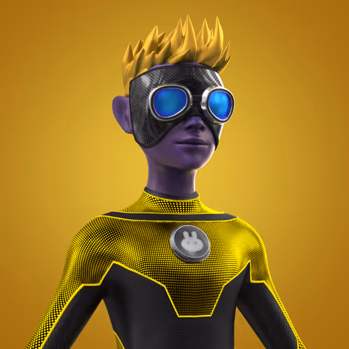 Metaguardians Sidekicks