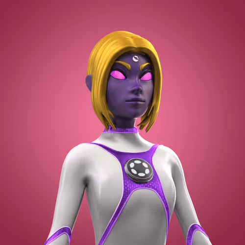 Metaguardians Sidekicks