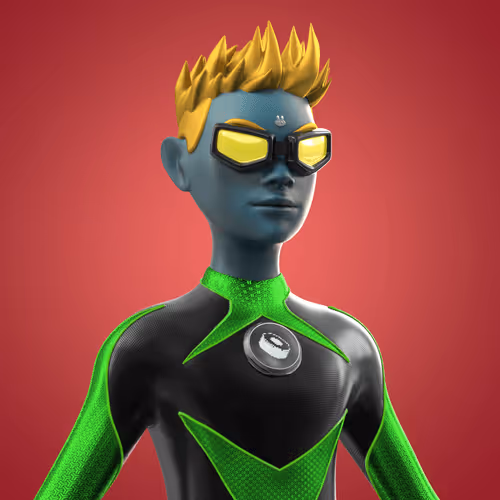 Metaguardians Sidekicks