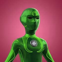 Sidekick #2490