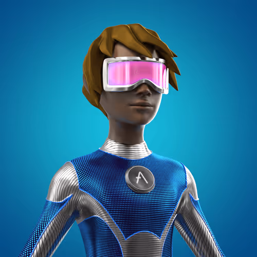 Metaguardians Sidekicks