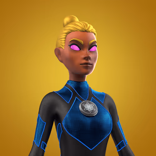 Metaguardians Sidekicks
