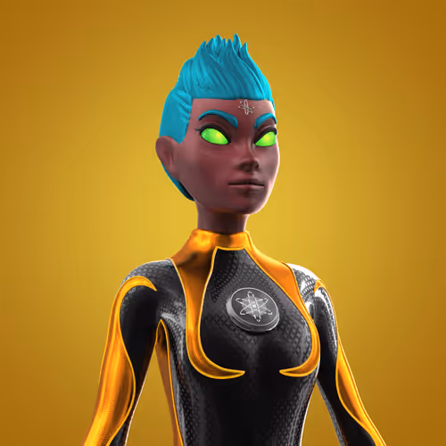 Metaguardians Sidekicks