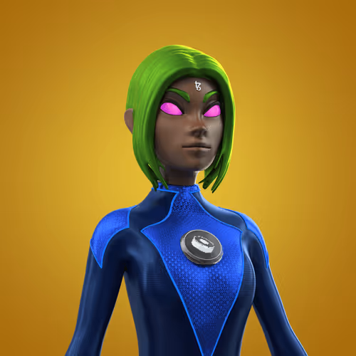 Metaguardians Sidekicks