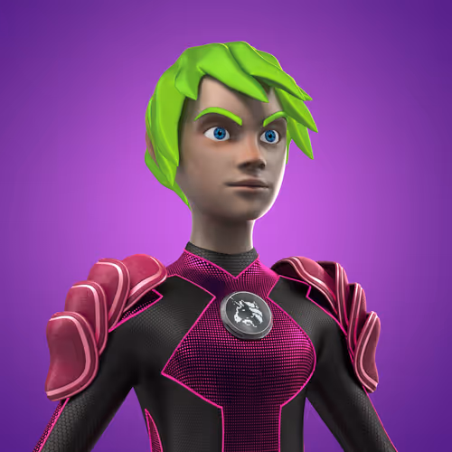 Metaguardians Sidekicks