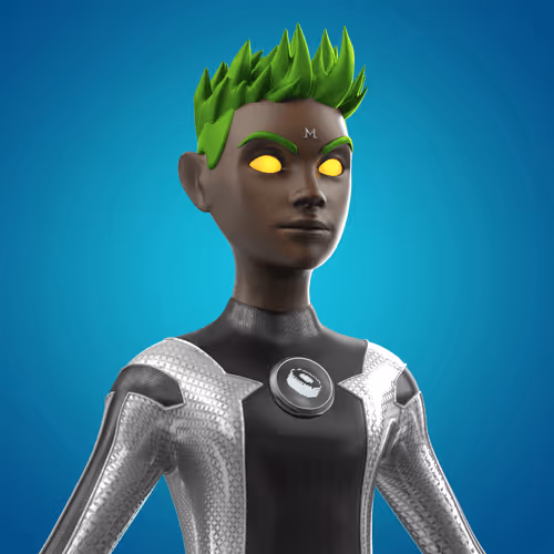 Metaguardians Sidekicks