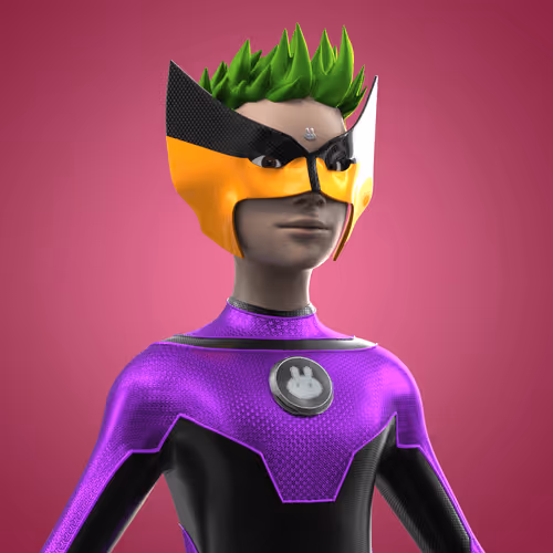 Metaguardians Sidekicks