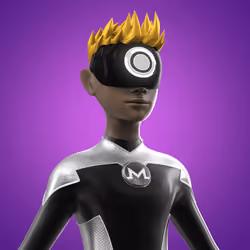 Sidekick #4062