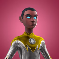 Sidekick #4443