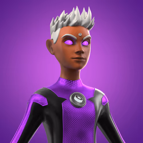 Sidekick #250
