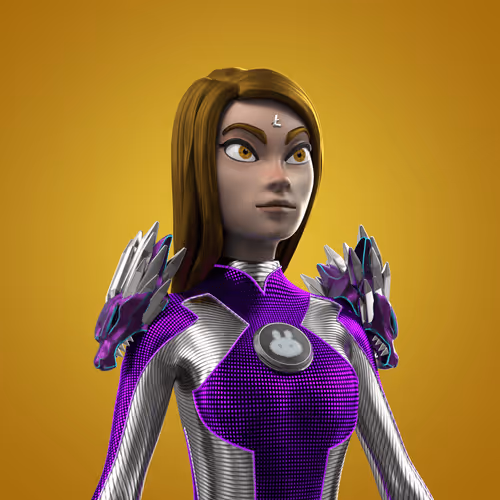 Metaguardians Sidekicks