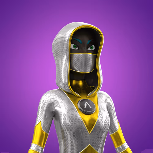 Metaguardians Sidekicks