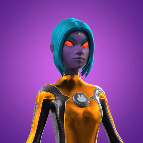 Metaguardians Sidekicks