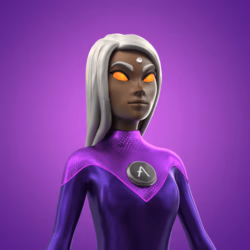 Metaguardians Sidekicks