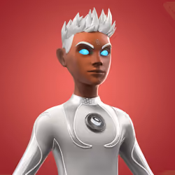 Sidekick #4706