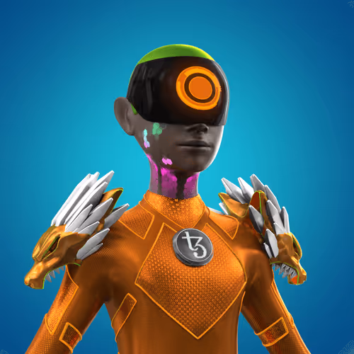 Metaguardians Sidekicks