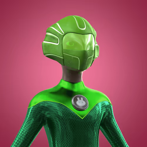 Metaguardians Sidekicks