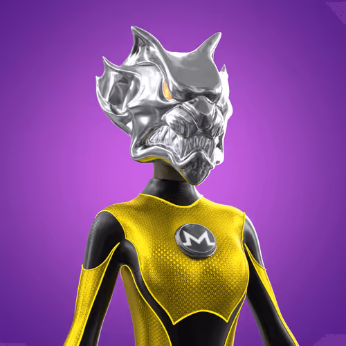 Metaguardians Sidekicks