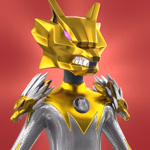 Metaguardians Sidekicks
