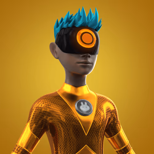 Metaguardians Sidekicks