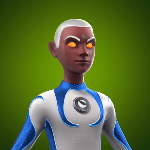 Sidekick #2707
