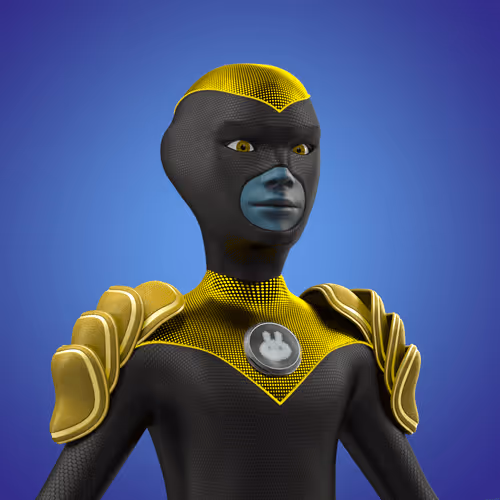 Metaguardians Sidekicks