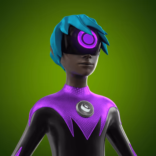 Metaguardians Sidekicks