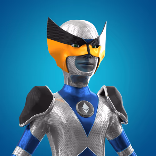 Metaguardians Sidekicks