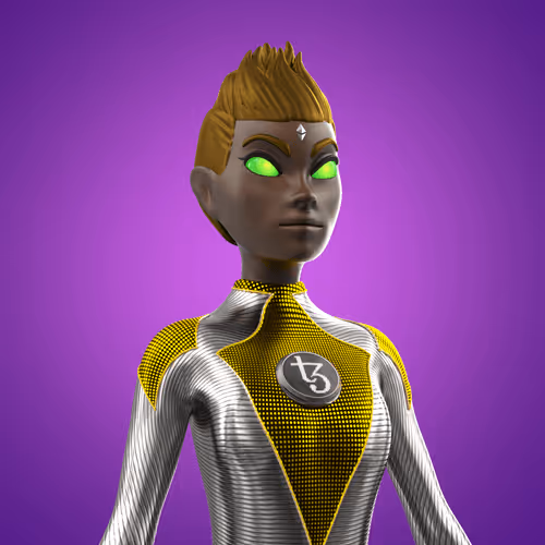 Metaguardians Sidekicks