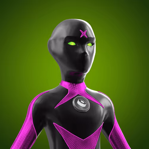 Metaguardians Sidekicks
