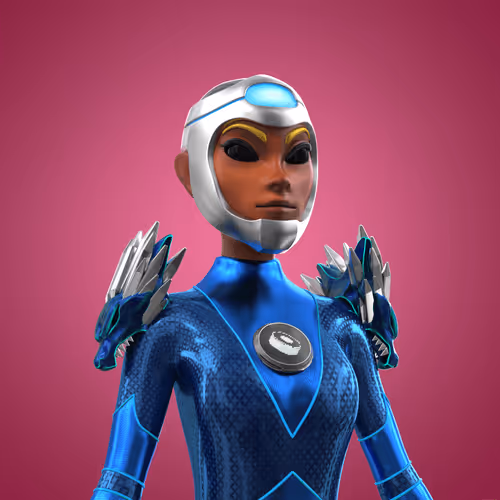 Metaguardians Sidekicks
