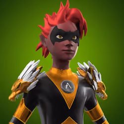 Sidekick #4917