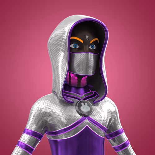 Metaguardians Sidekicks