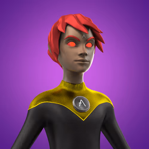 Sidekick #4881