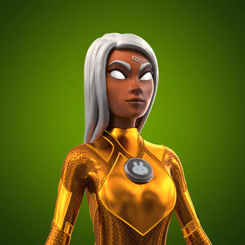 Metaguardians Sidekicks