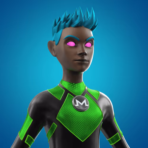 Metaguardians Sidekicks