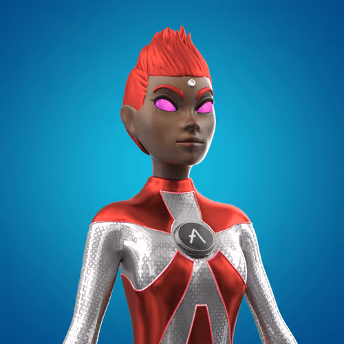 Metaguardians Sidekicks