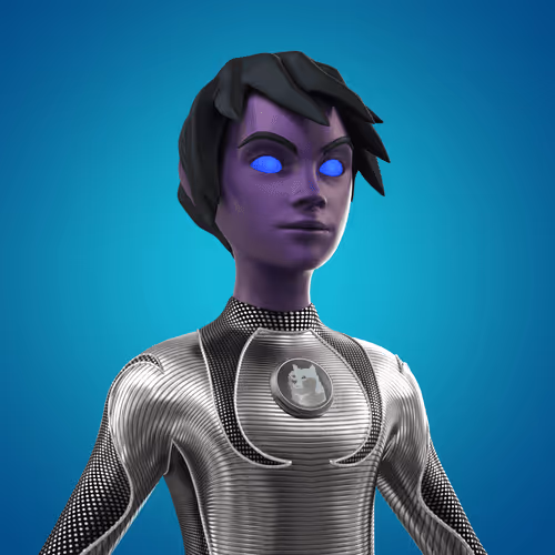 Metaguardians Sidekicks