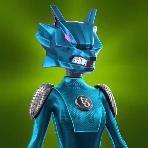 Metaguardians Sidekicks