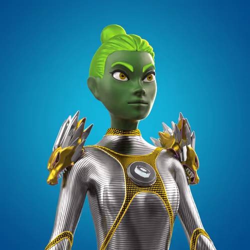 Metaguardians Sidekicks