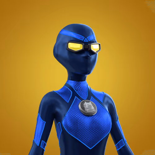 Metaguardians Sidekicks