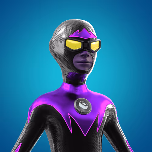 Metaguardians Sidekicks