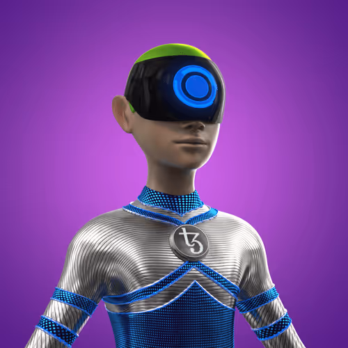 Metaguardians Sidekicks