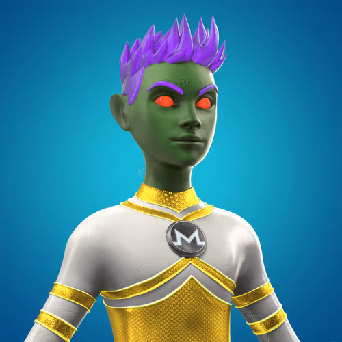 Metaguardians Sidekicks