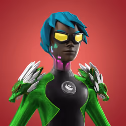 Sidekick #4483