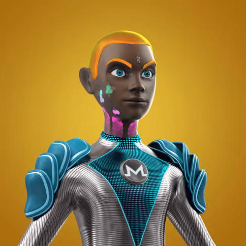 Metaguardians Sidekicks