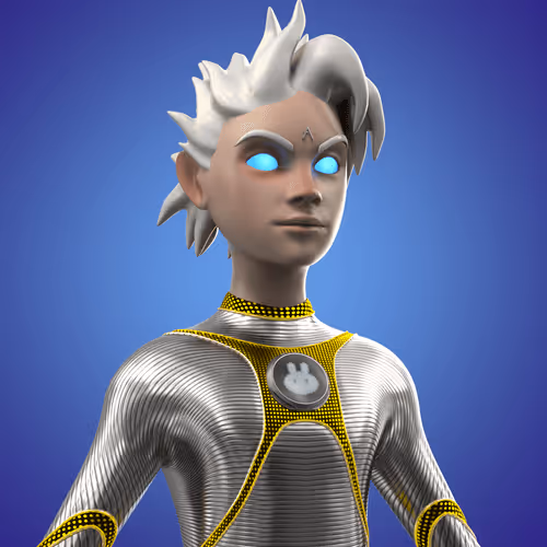 Metaguardians Sidekicks